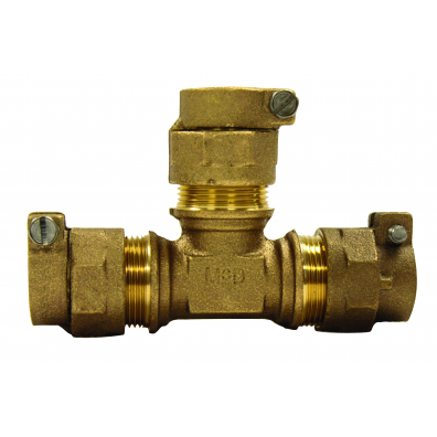  - Main Connection Fittings